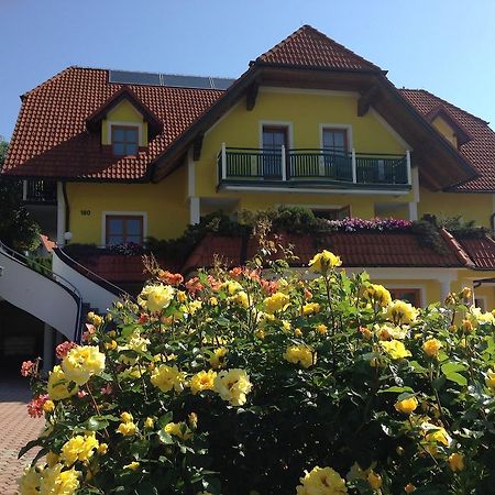 Appartement Haus Rose à Wenigzell Extérieur photo