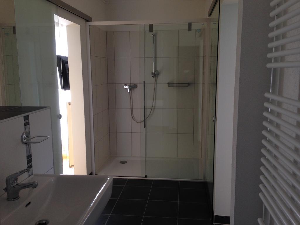 Appartement Haus Rose à Wenigzell Chambre photo